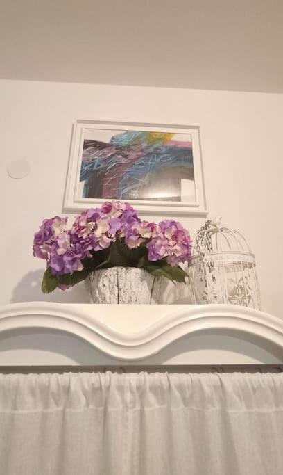 Little Heaven Apartment Ровин Екстериор снимка