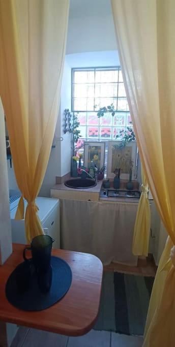 Little Heaven Apartment Ровин Екстериор снимка