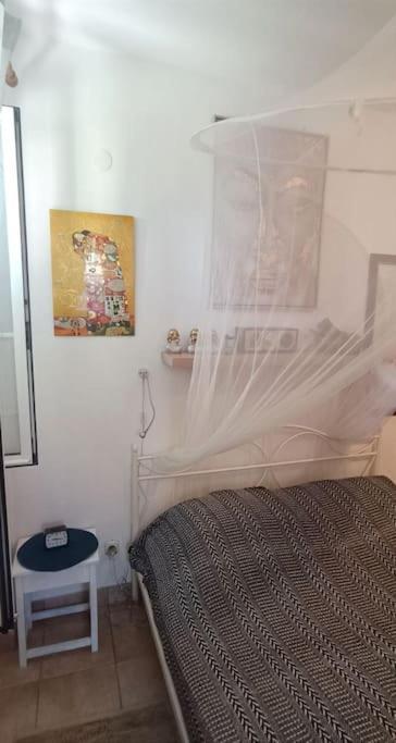 Little Heaven Apartment Ровин Екстериор снимка