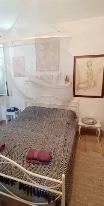 Little Heaven Apartment Ровин Екстериор снимка